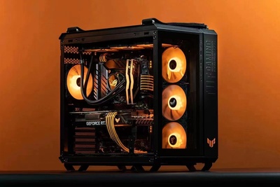 留白电脑企业店 留白私人定制模组线 定制 包网线定制