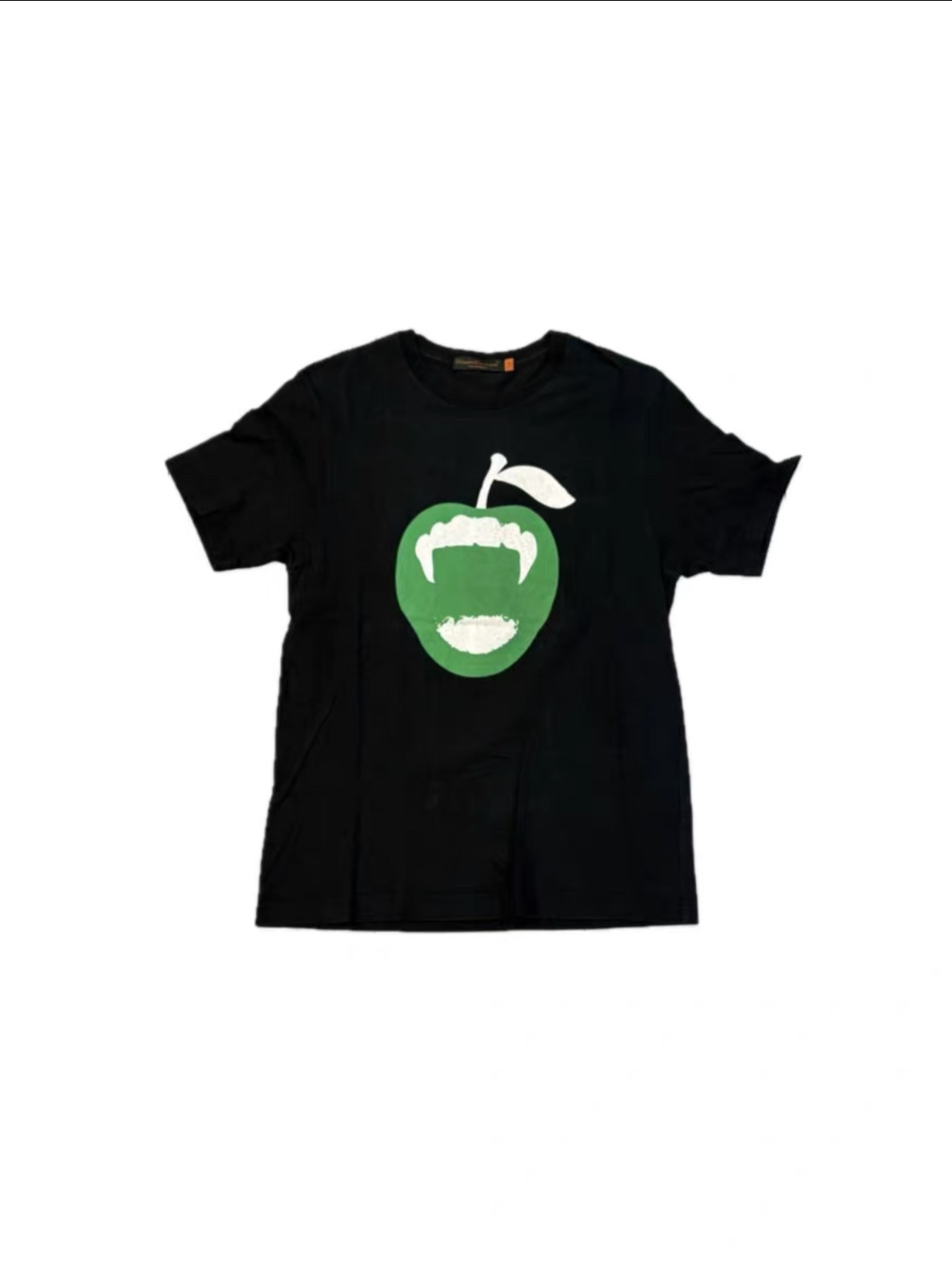 thumbnail for Original Development: The strongest undercover 07AW Fang Apple short-sleeve on the market