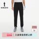 运动直筒休闲裤 比音勒芬高尔夫春男裤 弹力舒适长裤 经编四面弹