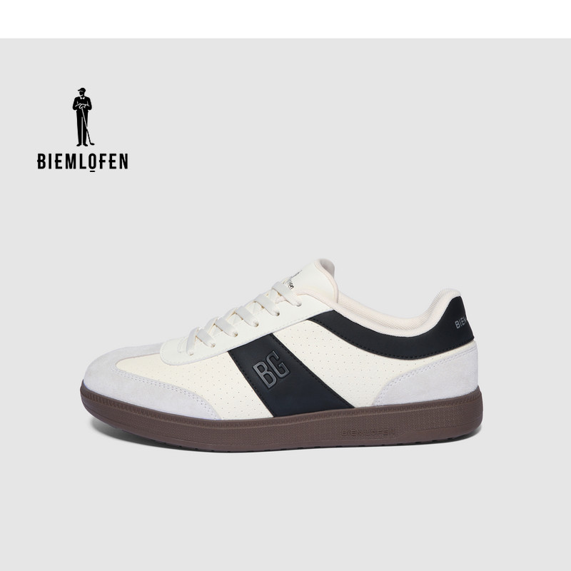 【防滑耐磨】比音勒芬高尔夫2026春新品男鞋德训鞋时尚运动休闲鞋,运动/瑜伽/健身/球迷用品,高尔夫鞋,淘宝优惠券,粉丝福利购,淘宝优惠卷