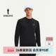 卫衣 比音勒芬高尔夫2026春新男运动休闲弹力亲肤长袖 吸湿速干