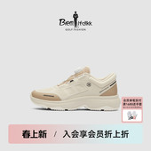 休闲鞋 百搭防滑运动鞋 比音勒芬高尔夫秋女士时尚 旋钮 轻便缓震