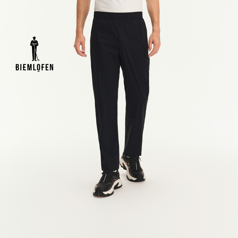 【冷感科技面料】比音勒芬高尔夫2026春季新款男裤运动休闲裤长裤,运动/瑜伽/健身/球迷用品,高尔夫裤装,淘宝优惠券,粉丝福利购,淘宝优惠卷