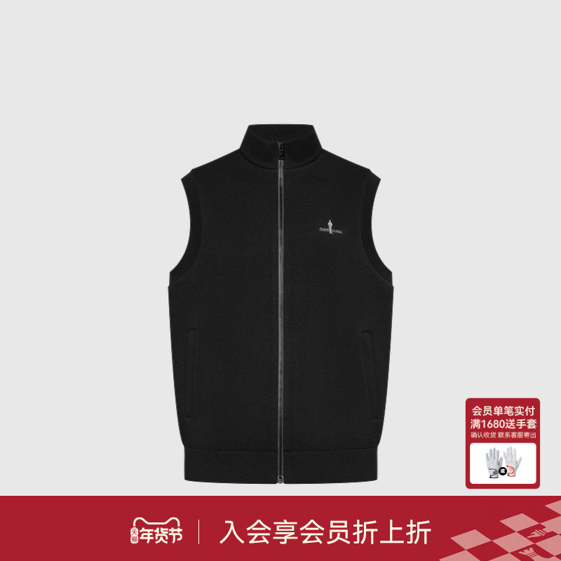 【多功能羊毛】比音勒芬高尔夫秋男运动休闲柔软亲肤立领马甲背心,运动/瑜伽/健身/球迷用品,高尔夫上装,淘宝优惠券,粉丝福利购,淘宝优惠卷