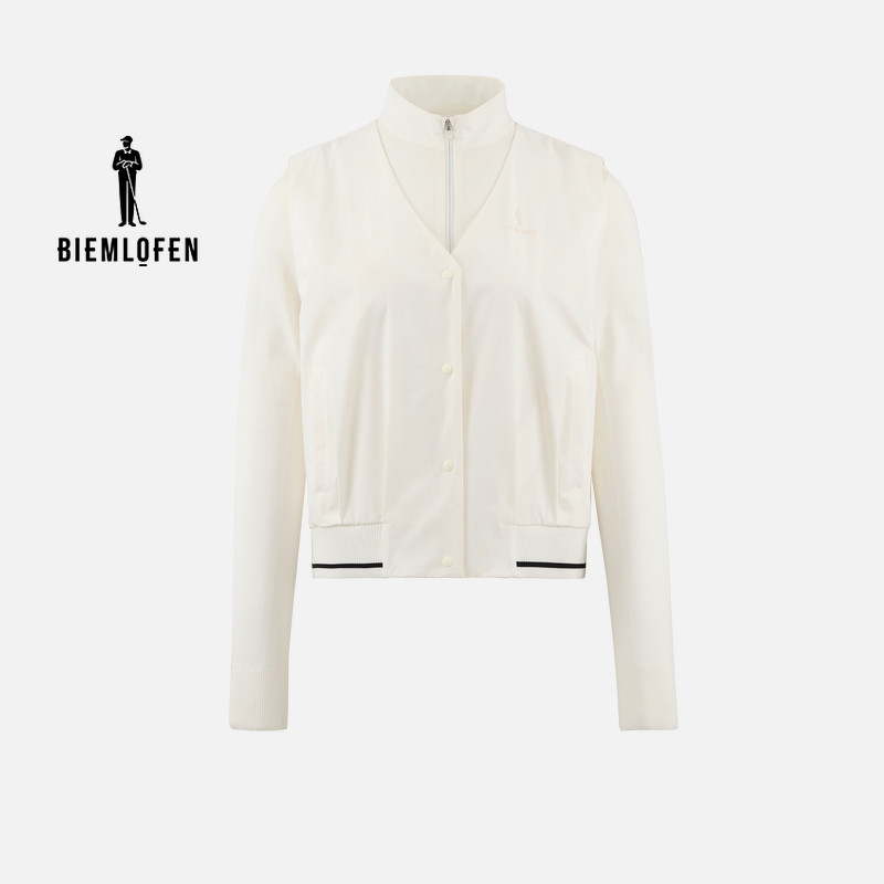 【伊力特】比音勒芬高尔夫2026春新女运动休闲弹力舒适两件套夹克,运动/瑜伽/健身/球迷用品,高尔夫上装,淘宝优惠券,粉丝福利购,淘宝优惠卷