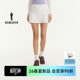 女裙运动休闲小A裙短裙 比音勒芬高尔夫2026春夏新款 凉感透气