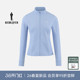 女运动休闲夹克外套 比音勒芬高尔夫2026春新品 意大利肌理面料