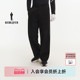 运动休闲裤 时尚 比音勒芬高尔夫2025年秋新男士 长裤 超柔空气层