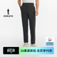 弹力运动休闲裤 比音勒芬高尔夫2026春新男裤 长裤 冷感科技面料