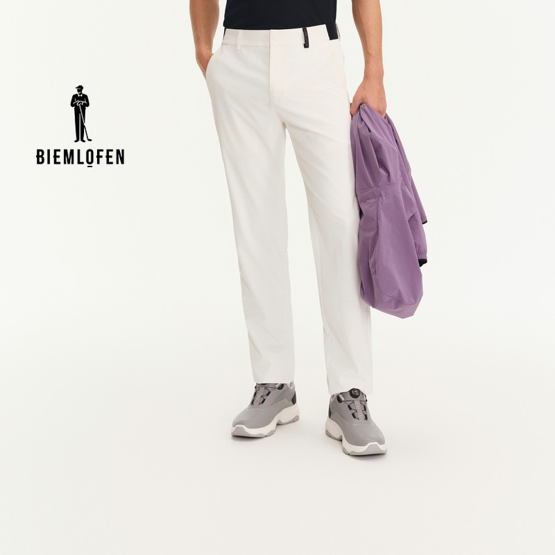 【抗UV凉感】比音勒芬高尔夫2026春新男裤运动休闲裤弹力舒适长裤,运动/瑜伽/健身/球迷用品,高尔夫裤装,淘宝优惠券,粉丝福利购,淘宝优惠卷