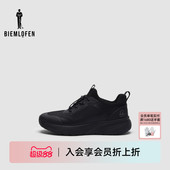 男士 比音勒芬高尔夫春季 轻便舒适运动休闲鞋 抗菌防臭