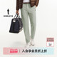 运动休闲裤 修身 比音勒芬高尔夫2025秋新男士 长裤 挺阔梭织面料