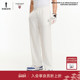 长裤 运动弹力舒适针织休闲裤 哈佛联名 比音勒芬高尔夫春夏男裤