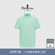 多色短袖 男士 比音勒芬高尔夫夏季 polo衫 高倍防晒抗皱