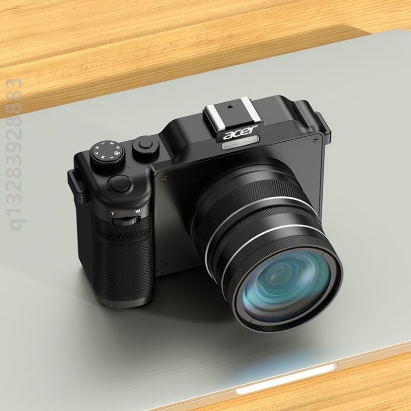 Acer X9学生双摄自拍相机微单高清校园美颜入门级5K旅行