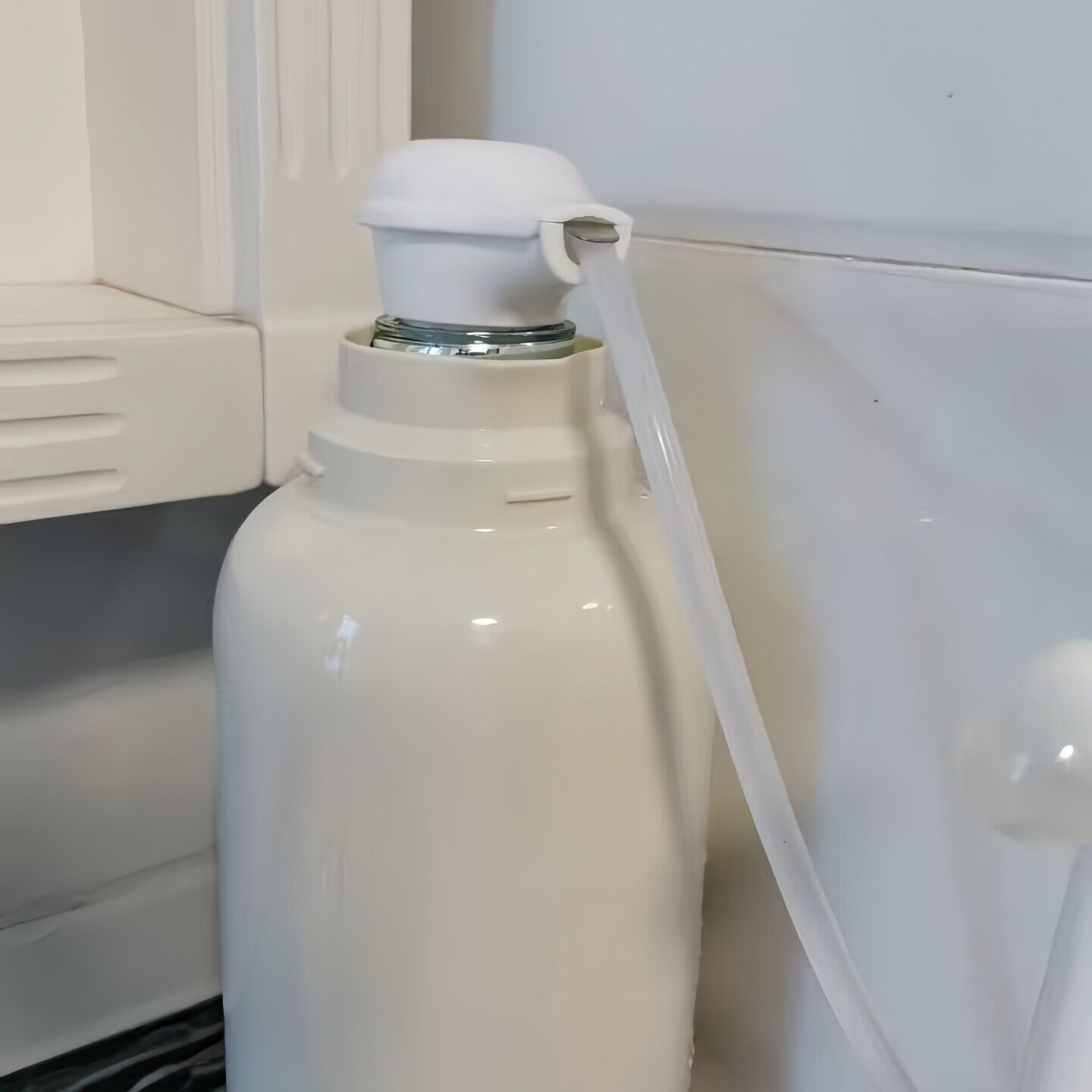 月子洗手神器电动上水器产妇防受凉自动出水暖水瓶家用抽水泵洗脸