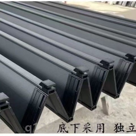 铝合金折叠门推拉式隐形隔断门防火阻燃厨房卫生间阳台商铺门