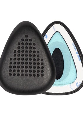 适用Razer雷蛇耳机罩MEKA dva耳机套头戴守望先锋DVa皮套头梁替换