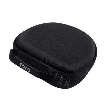 适用Sony索尼wh1000xm3耳机收纳包头戴1000XM4 1000X 1000XM2收纳包防摔抗压MDR-1AM2耳机包xm5/1000xm6保护