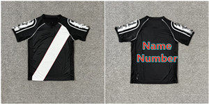 thumbnail for 25-26 V.Ascodagam Training Jersey【Id:7259071151】S-2Xl