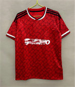 thumbnail for 26-27 F.Lameng Third Fans Version Jersey 7268180912 S-4Xl