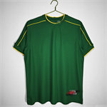 thumbnail for 1998 B.razi goalkeeper retro jersey【ID:  6257241418】S-2XL