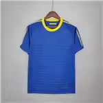 thumbnail for B.razi retro 2010 away jersey【ID：921141823】S-2XL