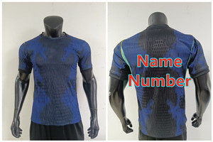 thumbnail for 2026 Brazil Away Player Jersey【Id:62511080943】S-3Xl