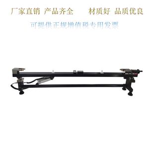 铁路支距尺检定器 IIS固定点式 IIL铁路支距尺检定器 ZJQ