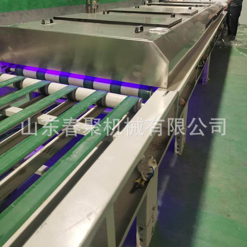 pur热熔胶贴面机木饰面板高光PET覆膜机 玻镁板复合彩钢板平贴机,五金/工具,机床,淘宝优惠券,粉丝福利购,淘宝优惠卷