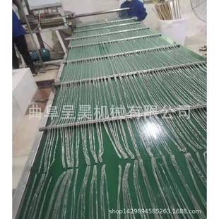 不用建冷库的粉丝粉条生产线 红薯粉条加工设备 销售