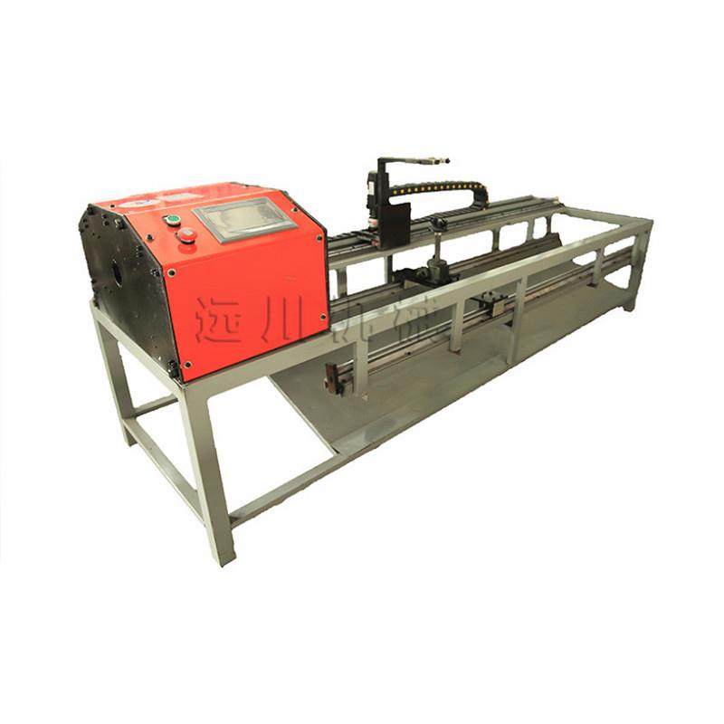 自动送料等离子切管机 全自动数控钢管割弧机 不锈钢管切角度机,五金/工具,其他机械五金,淘宝优惠券,粉丝福利购,淘宝优惠卷