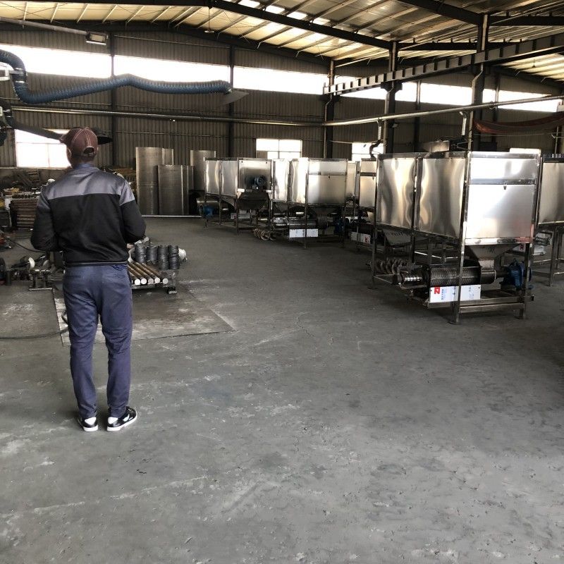 下沉式转鼓微滤机沉水框架式不锈钢一体全自动水产养殖干湿分离机