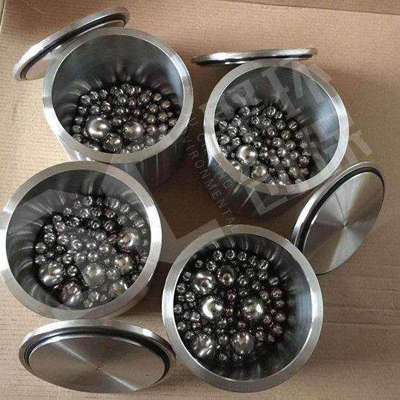 实验室用球磨罐玛瑙球磨罐尼龙不锈钢球磨机球磨罐陶瓷材质研磨罐,机械设备,研磨机,淘宝优惠券,粉丝福利购,淘宝优惠卷