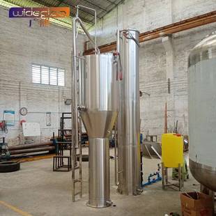 供应江南区虹吸式无阀过滤器 重力阀过滤设备连续流砂过滤罐