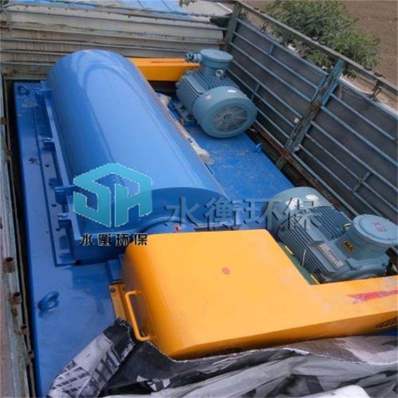 厂家制造SHWL卧螺离心脱水压滤机 自动压滤机,机械设备,过滤设备,淘宝优惠券,粉丝福利购,淘宝优惠卷