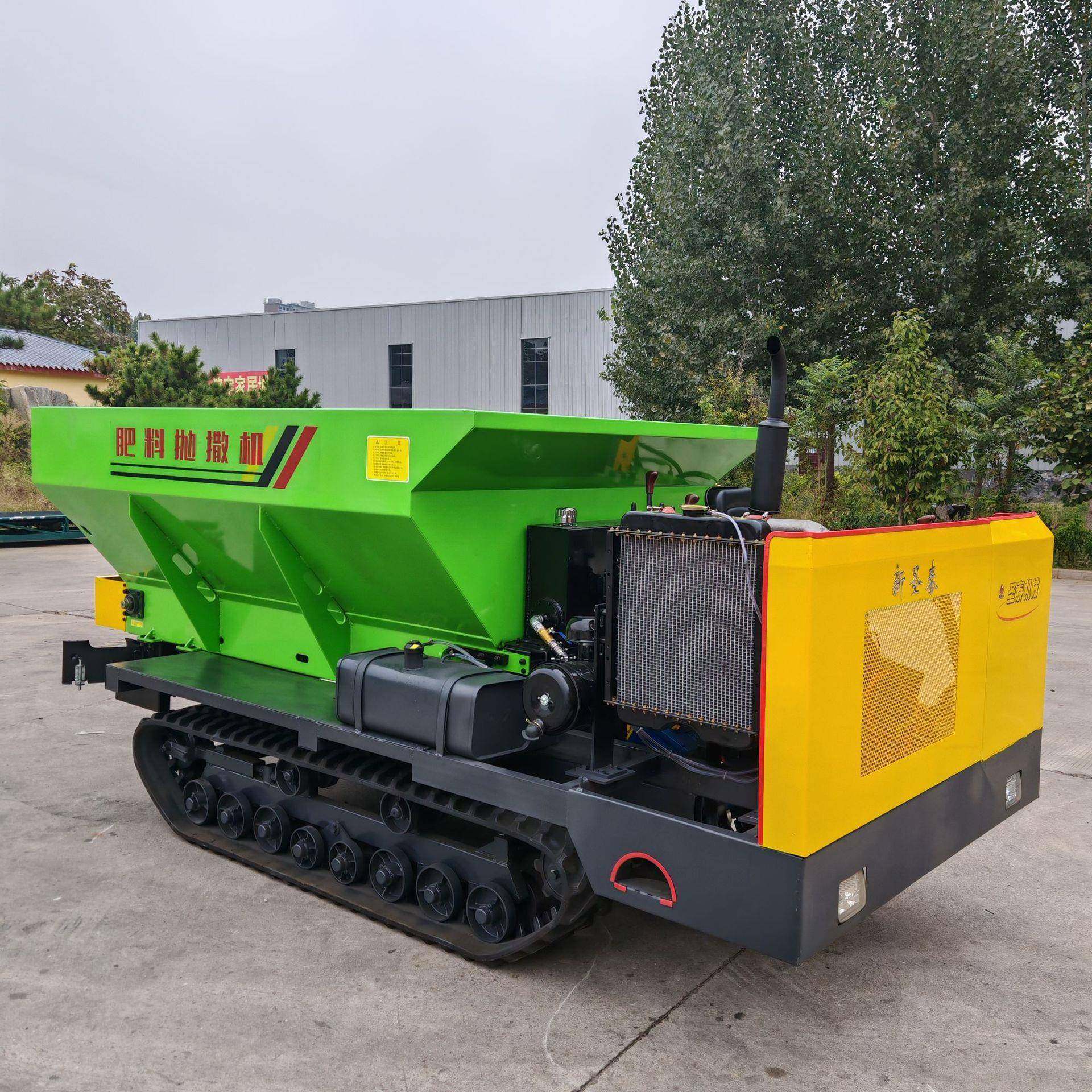 丘陵山地小型水撒肥车 规格齐全撒粪撒肥机小型 自走式撒肥车,农机/农具/农膜,施肥机械,淘宝优惠券,粉丝福利购,淘宝优惠卷