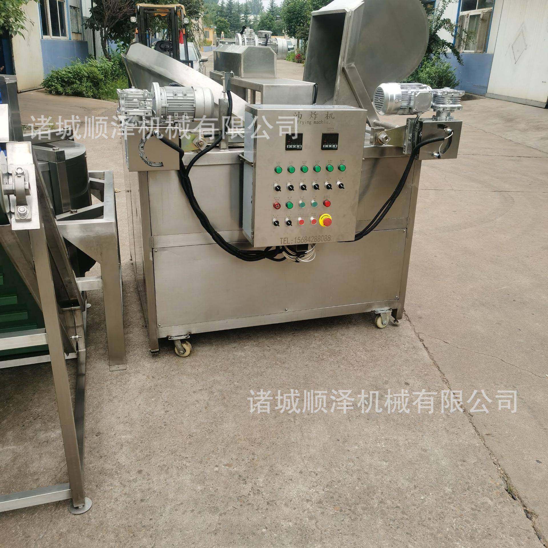 供应糕点油炸锅 全自动甜食油炸锅 蜜三刀油炸锅 自动控温,清洗/食品/商业设备,休闲食品加工设备,淘宝优惠券,粉丝福利购,淘宝优惠卷