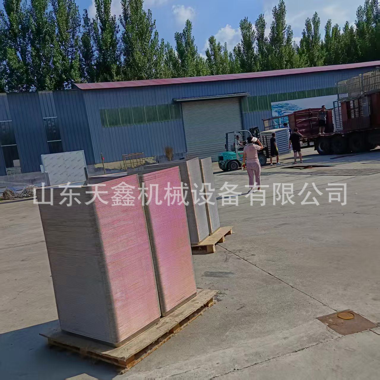 安徽马鞍山食品厂馒头包子架子车冷冻架子车蒸烧麦架子车