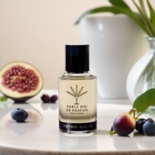 帕尔莫之香Parle Moi Parfum牛奶麝香39纯白玫瑰花果试香小样