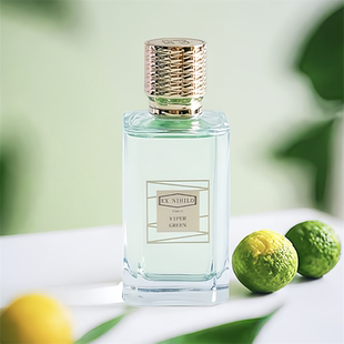 Ex Nihilo香水exnihilo无中生有蓝之庇佑花之迷醉冬日暖绒小样