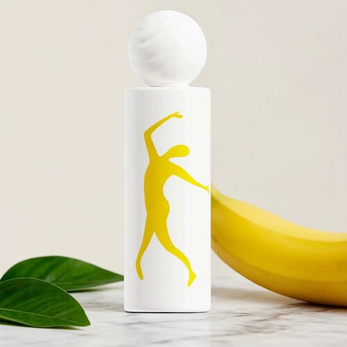 UNDERWHITE香水GoBananas