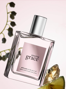 philosophy肌肤哲理香水ballet rose荔枝麝香芭蕾玫瑰试香小样