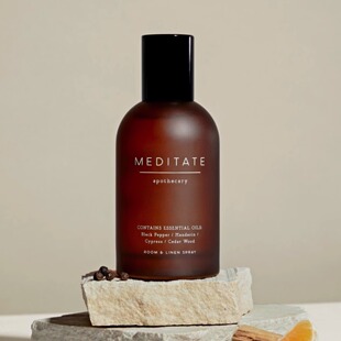 英国M&S玛莎香水33平替Warmth暖心芳香Relax Breathe试香小样