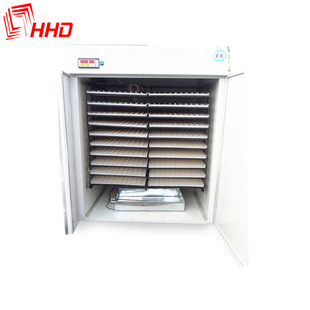 3168枚全自动大型孵化机鸡鸭鹅孵化器 家禽孵蛋器 智能孵化设备u.