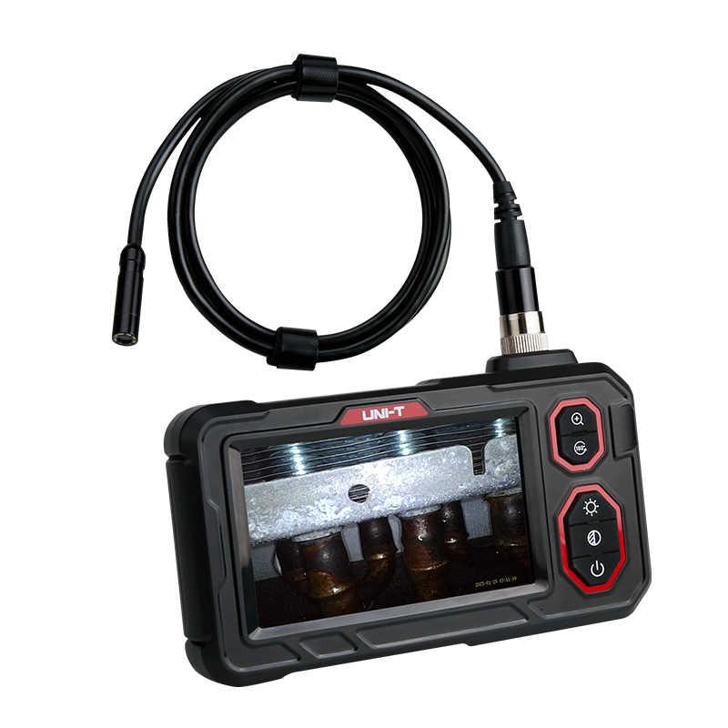 优利德工业内窥镜UT667