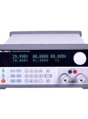 同门eTM-K6010SPV开关电源VFD五位高精度 多种测试 eTM-K8011SPV