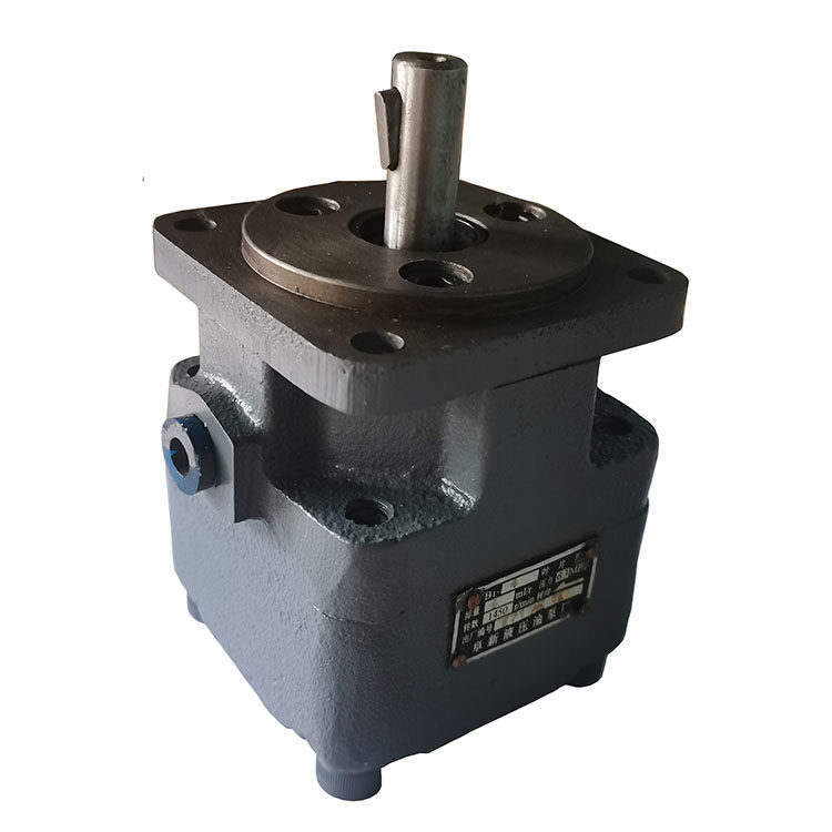 3mpa yb1油压泵6ml/r