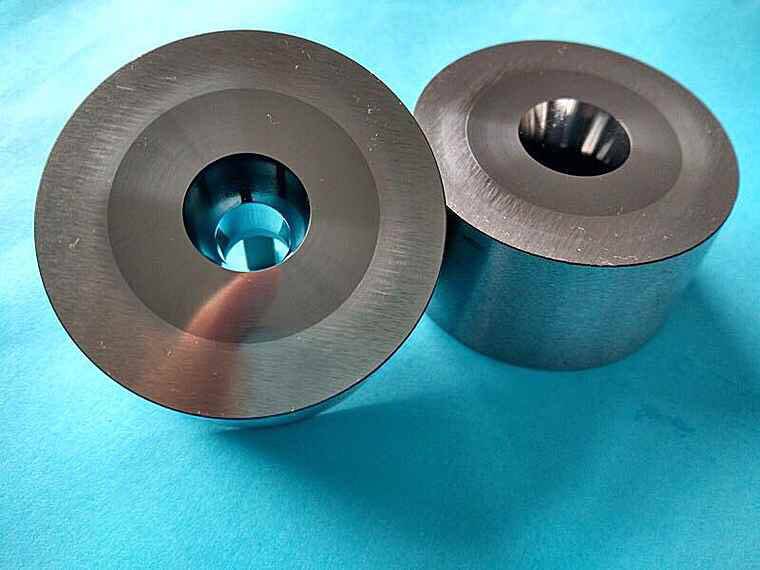 硬质合金拉伸模具,缩管模具,钨钢缩口模具,冷挤压模具冲压模具