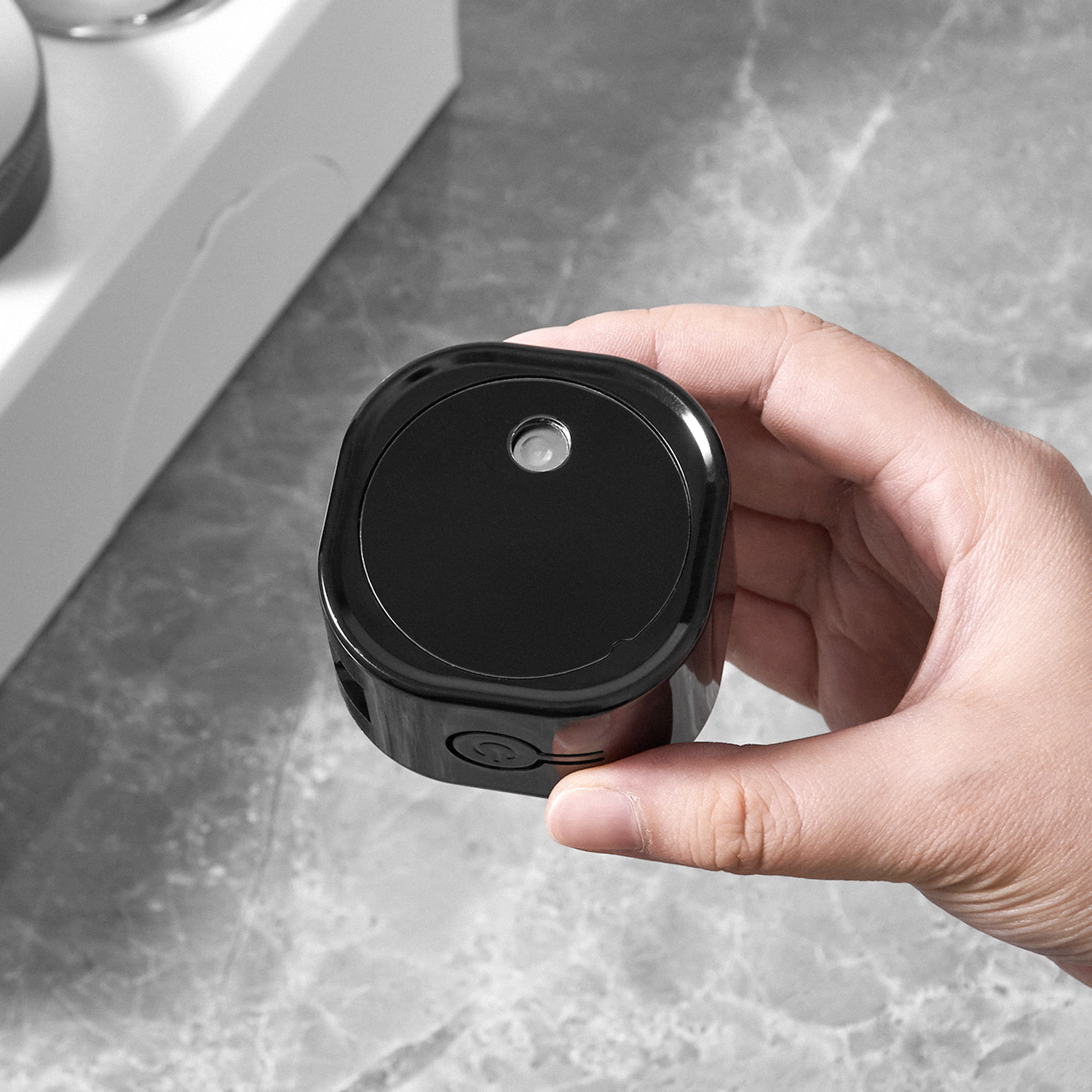 COFFEE电动喷雾器磁吸喷雾